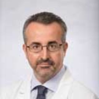 Francesco Vendrame, MD, Endocrinology, Miami, FL, University of Miami Hospital
