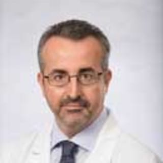 Francesco Vendrame, MD, Endocrinology, Miami, FL