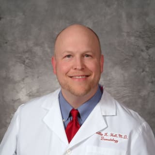 Phillip Hall, MD, Dermatology, Dayton, OH, Kettering Health Main Campus