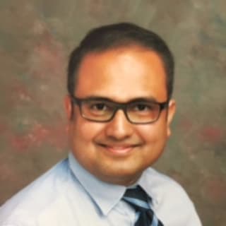 Furqan Rizvi, MD, Psychiatry, Frisco, TX