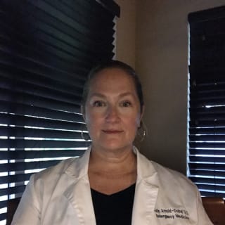 Karin Arnold-Dobal, DO, Emergency Medicine, Miami, FL