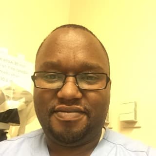 Cyrus Munguti, MD, Internal Medicine, Kansas City, KS