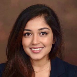 Bhavnita Pankhania, MD