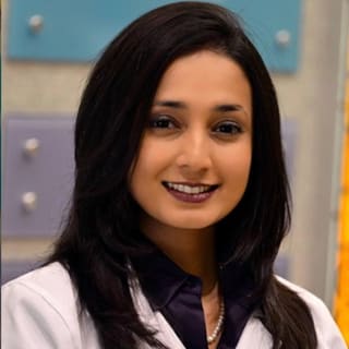 Samiya Ahmad, MD