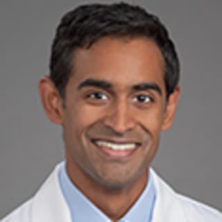 George Verghese, MD