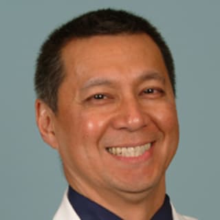 Ireneo Lazo, MD, Family Medicine, San Francisco, CA, Dameron Hospital