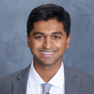 Neil Makwana, DO