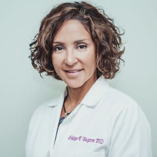 Gladys Negron, MD, Obstetrics & Gynecology, Manati, PR, Hospital Pavia Hato Rey
