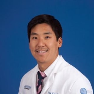 Paul Kim, MD