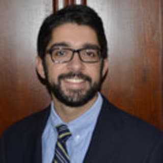 Jordan Guntin, MD, Resident Physician, Chicago, IL