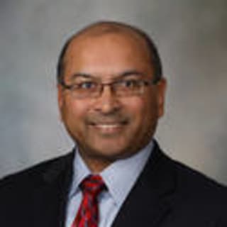 Ashokakumar Patel, MD, Pulmonology, Rochester, MN, Mayo Clinic Hospital - Rochester