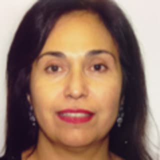 Parvin Alizadeh, MD, Pediatrics, Trenton, NJ