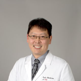 Ling Shao, MD, Gastroenterology, Los Angeles, CA, Los Angeles General Medical Center