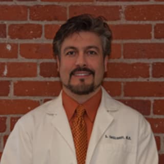 Stephen Gagliardi, MD, Obstetrics & Gynecology, Fall River, MA, Saint Anne's Hospital