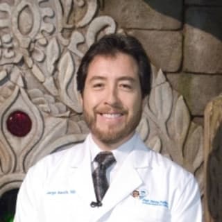 Jorge Garcia, MD, Pediatric Cardiology, Orlando, FL, AdventHealth Heart of Florida