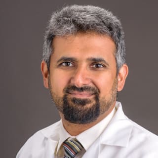 Ghaith Abdulkarim, MD