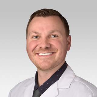 Caleb Mrozinsky, PA, Otolaryngology (ENT), Winfield, IL