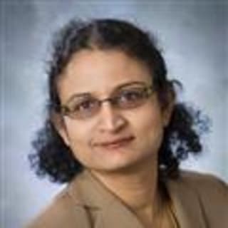 Mathangi Sekharan, MD, Internal Medicine, Gurnee, IL, Advocate Condell Medical Center
