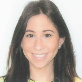 Stephanie Vecino Rais, MD