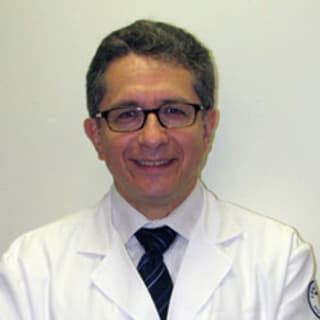 Ernie Sosa, MD, Urology, New York, NY, VA NY Harbor Healthcare System, Manhattan Campus