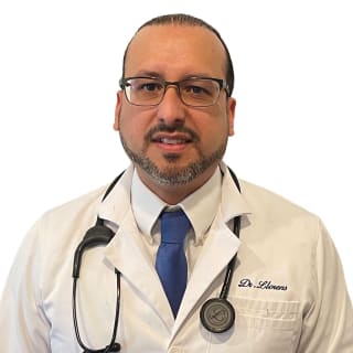 Asbelti Llorens, MD, Family Medicine, Gainesville, FL