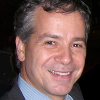 Douglas Losordo, MD, Cardiology, New York, NY