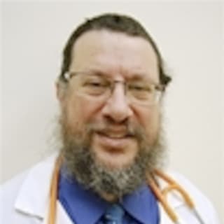 Binyomin Nemon, DO, Family Medicine, Brooklyn, NY, Maimonides Medical Center