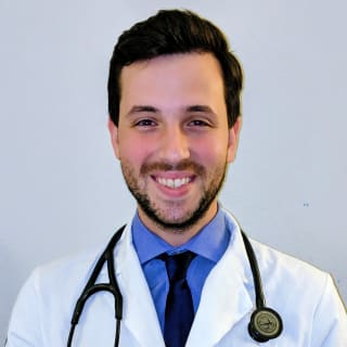 Gustavo Vazquez III, MD, Resident Physician, San Juan, PR