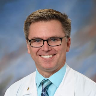 Steven Robinson, MD, Internal Medicine, Cincinnati, OH, Bethesda North Hospital