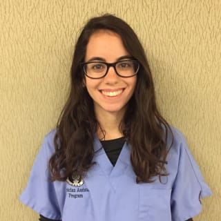 Hannah Totoro, PA, Psychiatry, Hamilton, NJ