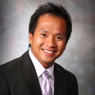 Bryan Tran, PA