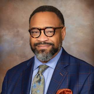 Hernando Carter, MD, Internal Medicine, Midfield, AL