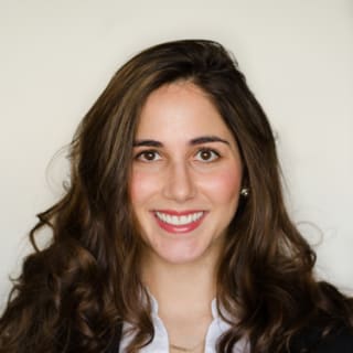 Elizabeth Goldberger, MD, Emergency Medicine, New York, NY