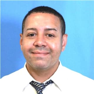 David Rodriguez, MD, Internal Medicine, New York, NY