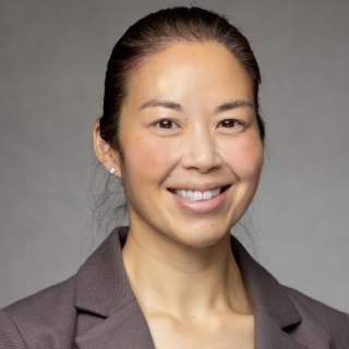 Isabella Kuo, MD, Vascular Surgery, Orange, CA