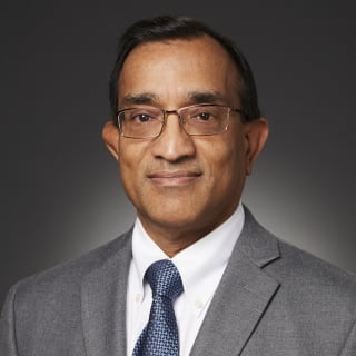 Mani Bashyam, MD