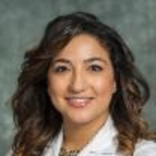 Reem Sabouni, MD, Obstetrics & Gynecology, Houston, TX, Memorial Hermann - Texas Medical Center