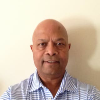 Setty Viralam, MD