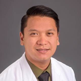 Jonathan Ang, MD, Pulmonology, Columbia, MO