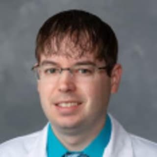 Daniel Snyder, DO, Pathology, Knoxville, TN