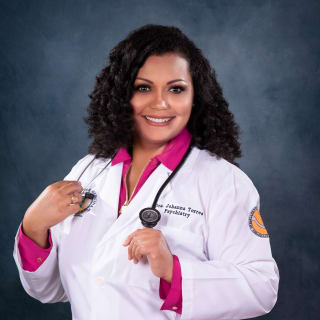 Johanna Torres Santiago, MD, Psychiatry, Edinburg, TX