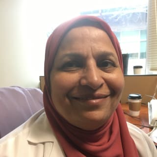 Tahira Naviwala, MD, Geriatrics, Midlothian, VA