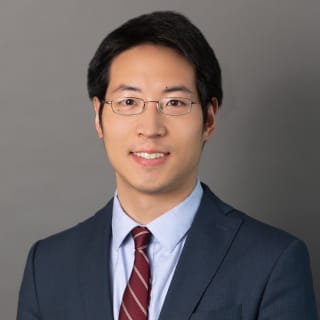 Michael Lin, MD, Ophthalmology, Boston, MA, Massachusetts Eye and Ear