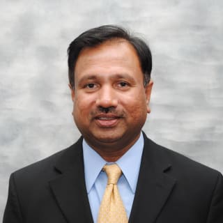 Mohammad Shamshuddin, MD