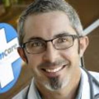 Mark Banks, MD, Pediatrics, Portland, OR, OHSU Hospital