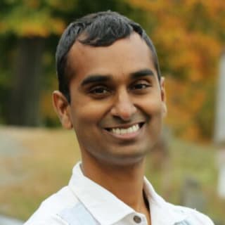 Radhakrishnan Ramaraj, MD, Cardiology, Henderson, NC