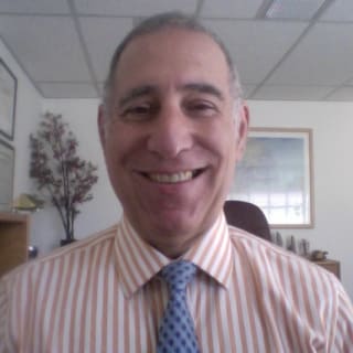 Ralph Kaufman, MD, Psychiatry, Swarthmore, PA