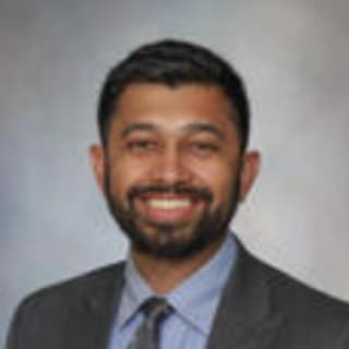 Samir Kashyap, DO