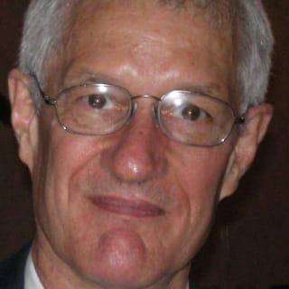 Jim Puckett, MD, Pathology, Hattiesburg, MS