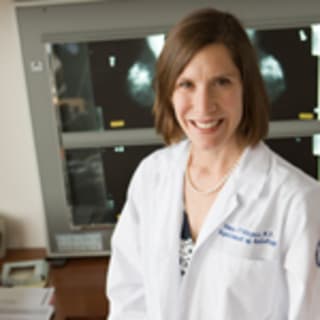 Donna D'Alessio, MD, Radiology, New York, NY, Memorial Sloan Kettering Cancer Center